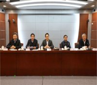中核集团主要领导调整 王寿君任董事长党组书记