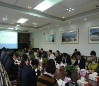中核五公司“风管自动焊工艺开发”课题顺利通过技术评审验收