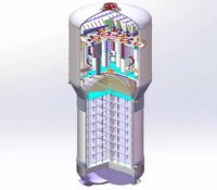 中广核自主设计蒸汽发生器通过业内评审