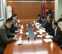 中核集团获中央企业党建思想政治工作研究会表彰
