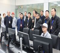中核集团对四川红华公司开展安全检查