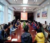 中核五公司数字化建造技术研究课题动员会召开