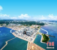 中国未来10年建60台核电机组 算不算冒进？
