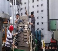 “安全级电气连接器”顺利通过科技成果鉴定