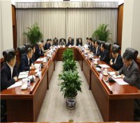 中核集团与中国能建集团共商形成合力“走出去”