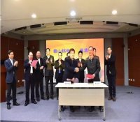 秦山核电携手兄弟单位全力开辟国际市场新领域