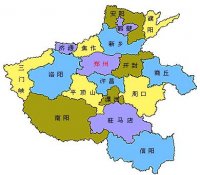 河南要建4座核电站！年停电不超1小时