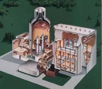 法国核电站发生爆炸！发展核电是一场赌博 谁是赢家？谁又是输家？