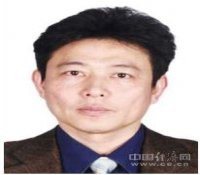张涛任中国核电总经理 陈桦不再担任