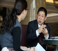 人大代表、环资委委员孙勤:要掌握核工业发展的“命门”