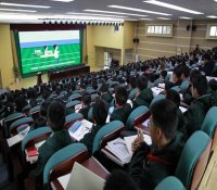 中核华兴公司团委开展“核科普进学校”活动