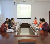 中核五公司核电工程事业部召开HSE过程控制管理研讨会
