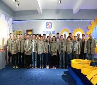中核五公司三门总承包部召开2016年度宣传思想工作总结会议