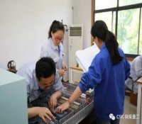 来陕柴重工第一个劳模工作室看看吧