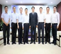 中广核谭建生会见中国驻俄罗斯大使李辉