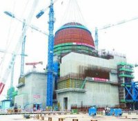“华龙一号”国产化率超85%：堆内构件等核心装备实现国产