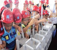 海南将筹建第二个核电科普馆 打造核与辐射教育基地