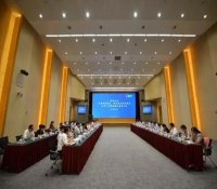 环境保护部副部长刘华调研上海核工院