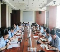 陕柴重工动员部署“两学一做”学习教育常态化制度化