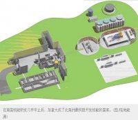 加拿大启动商用熔盐核电厂选址评估