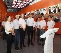 努尔 白克力：核工业是国之重器 核电发展要面向国家战略