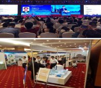 国际核工程大会在沪召开 中核“一带一路”产业布局受关注