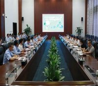 全国人大常委会法工委赴海南核电调研核安全立法工作