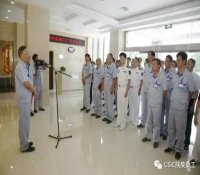 陕柴重工厂史馆开馆