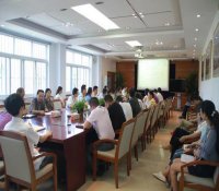 中核五公司总部开展2017年应急演练