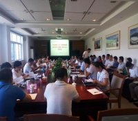 中核五公司召开&ldquo;华龙一号&rdquo;卡拉奇K2K3核电项目核岛安装工程施工组织设计评审会