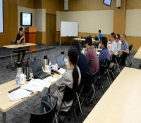 国核自仪选拔&ldquo;领学专&rdquo;技术带头人