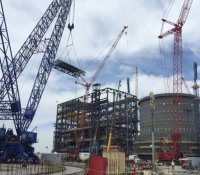 美国首个AP1000核电项目因严重超支停工 国内同型机组迎来重要节点