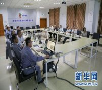 建好CAP1400 坚定发展核电信心