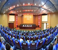 第三营开营 157名蓝精灵缘聚福清开启梦想新征程