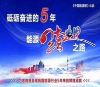 从二代到三代，这个重大专项让中国核电跨了一级 |&ldquo;砥砺奋进的五年&middot;能源跨越之路&rdquo;⑥