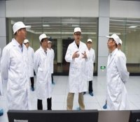 钱智民赴四川红华：强化责任担当 推进企业稳好快发展