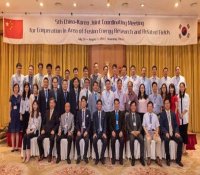 中韩核聚变双边合作联合协调委员会第五次会议在昆明召开