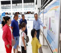 知核、懂核、维核、爱核 做核电建设的坚强后盾