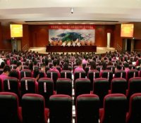 第五营：刷上中核“二维码” 开启人生新航程