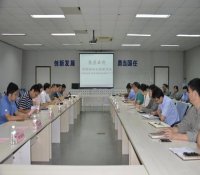 国家核安全局对海阳总包部进行核安全综合性检查