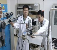 探秘原子能院“低能光子校准技术”