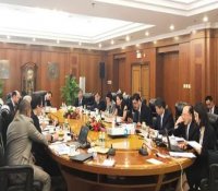 中沙核能合作联委会第三次会议召开