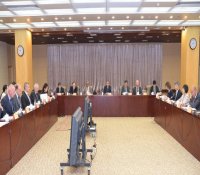 国际原子能机构首次对我国开展国际核安保专项评估