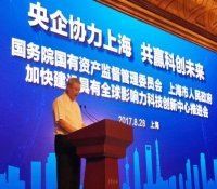 先进核能技术科研创新中心项目落户上海