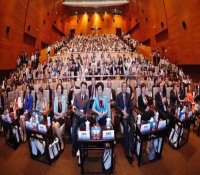 第二十五届世界核妇女大会在中国开幕