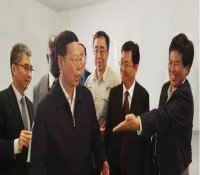 张高丽视察纳米比亚铀矿项目:站在国家高度保障天然铀资源