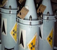 乌克兰抛售俄乌哈三国合资核燃料厂的股份