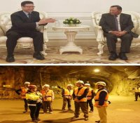 钱智民率团访问瑞典和柬埔寨 全方位推动核工业&ldquo;走出去&rdquo;