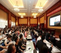 国家核电启动2018年度校园招聘工作