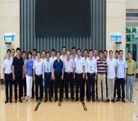 中国核电完成对海南核电首次核安全文化评估